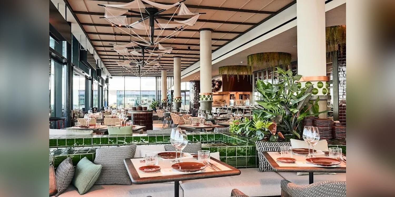 ELDELMAR - HERMANOS TORRES, restaurant