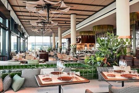 ELDELMAR - HERMANOS TORRES, Restaurante Barcelona La Vila Olímpica del Poblenou #0