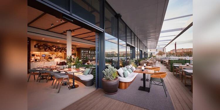 ELDELMAR - HERMANOS TORRES, restaurant