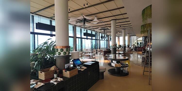 ELDELMAR - HERMANOS TORRES, restaurant