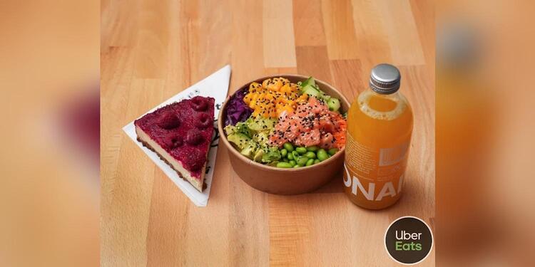 FRESH POKE, restaurant