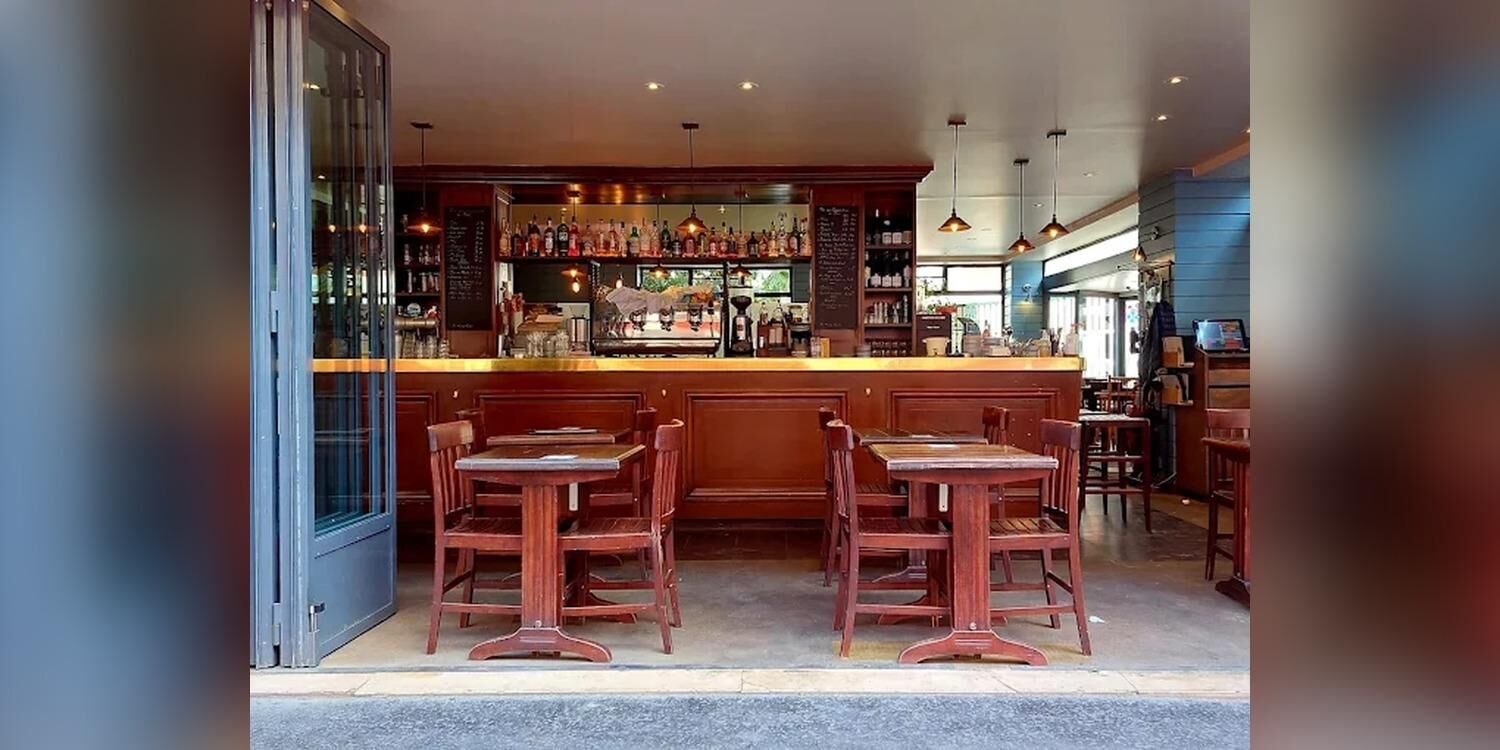 L'Alouette, restaurant