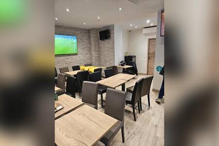 Fresh House, Restaurant Paris Père‑Lachaise #0