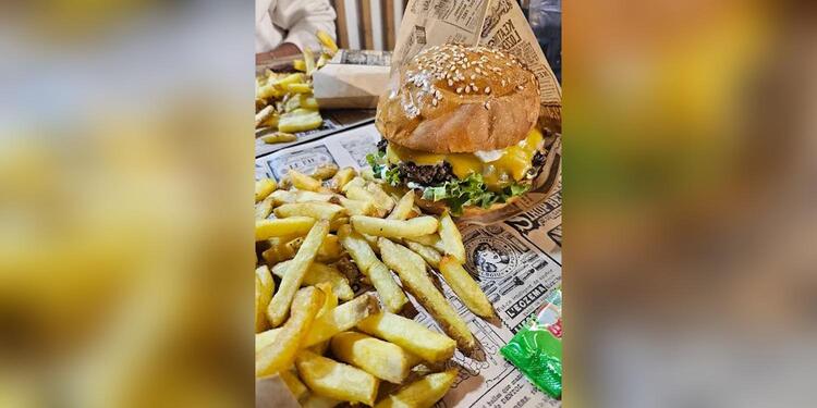 Fresh House, restaurant