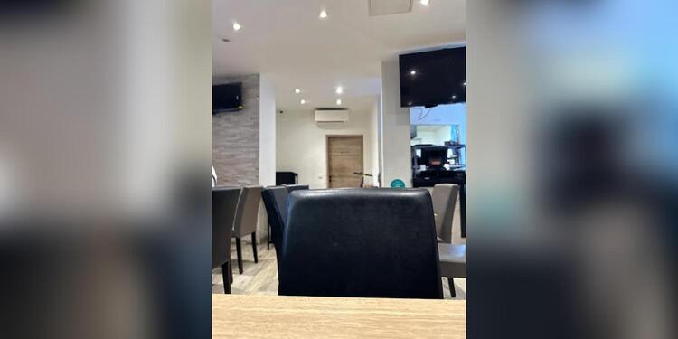 Fresh House, restaurant