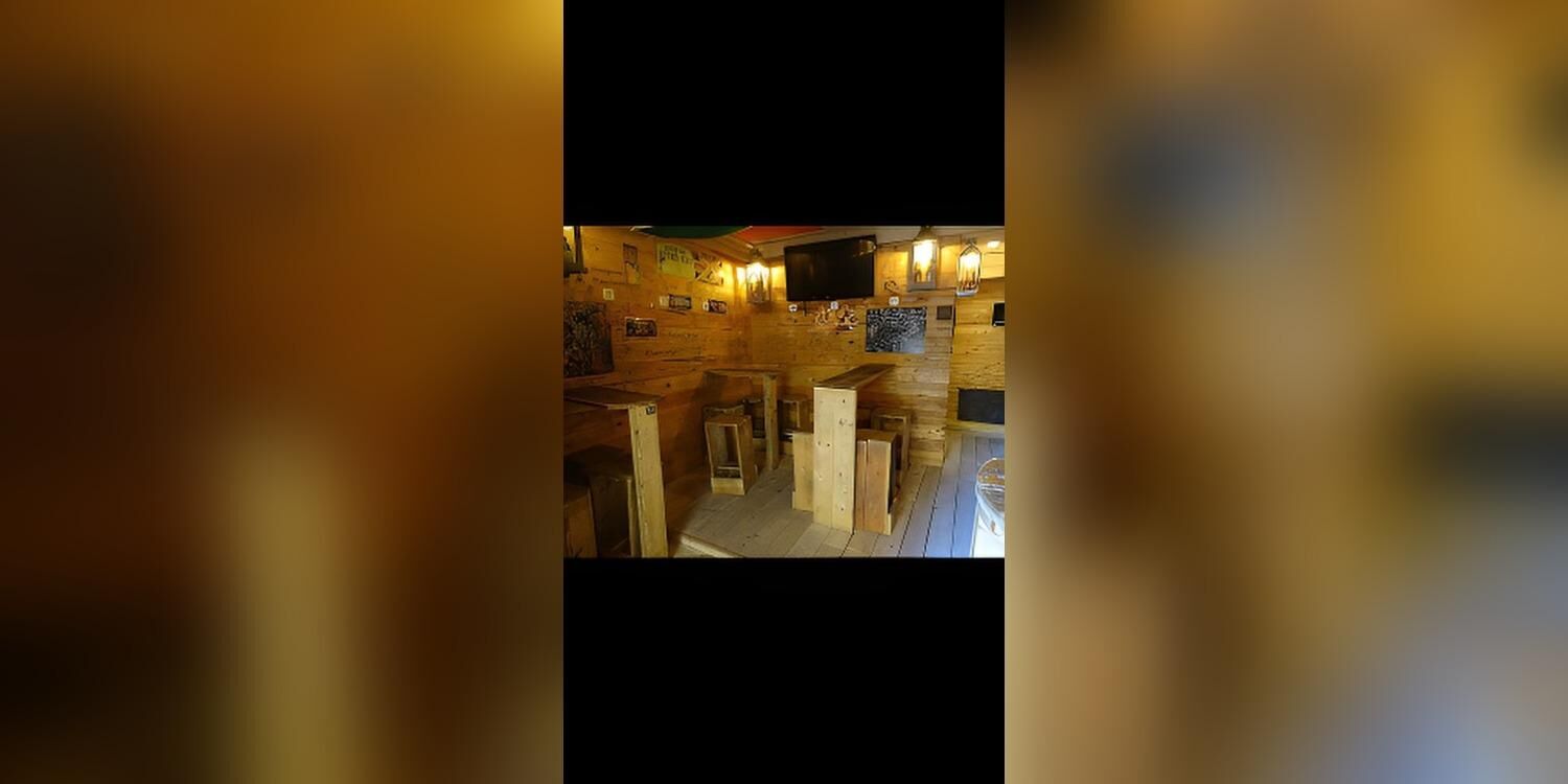 Bar à Bières, bar