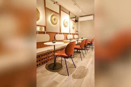 Carmela, Restaurante Barcelona Ciutat Vella #0