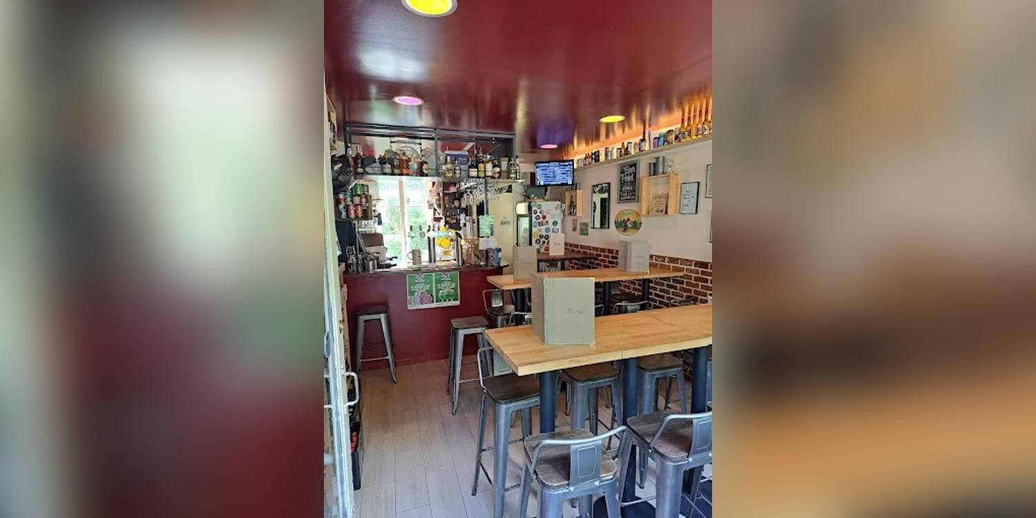 Murphy - Beers and tartines, bar