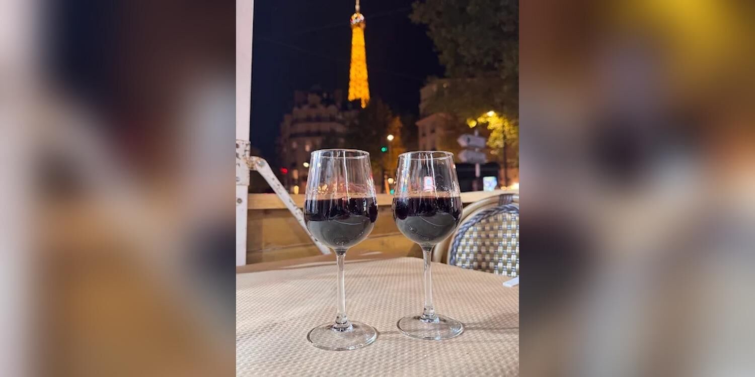 Il Grigio, restaurant