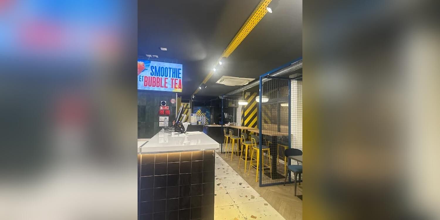 LE COELY RESTAURANT, restaurant