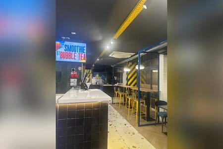 LE COELY RESTAURANT, Restaurant Paris Charonne #0