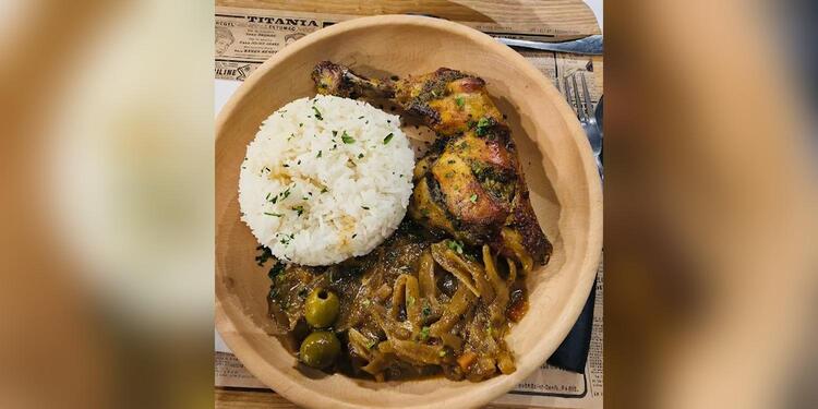 LE COELY RESTAURANT, restaurant