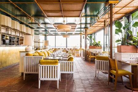 Perruche, Restaurant Paris Chaussée d’Antin – Opéra #0