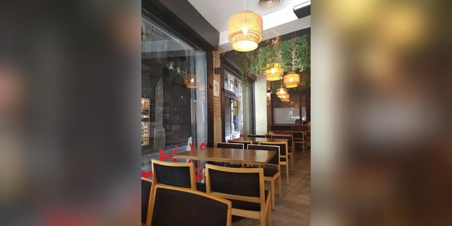 ANATOLIA DONER KEBAP GRILL, restaurant