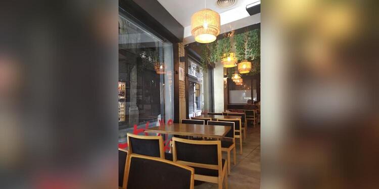 ANATOLIA DONER KEBAP GRILL, restaurant