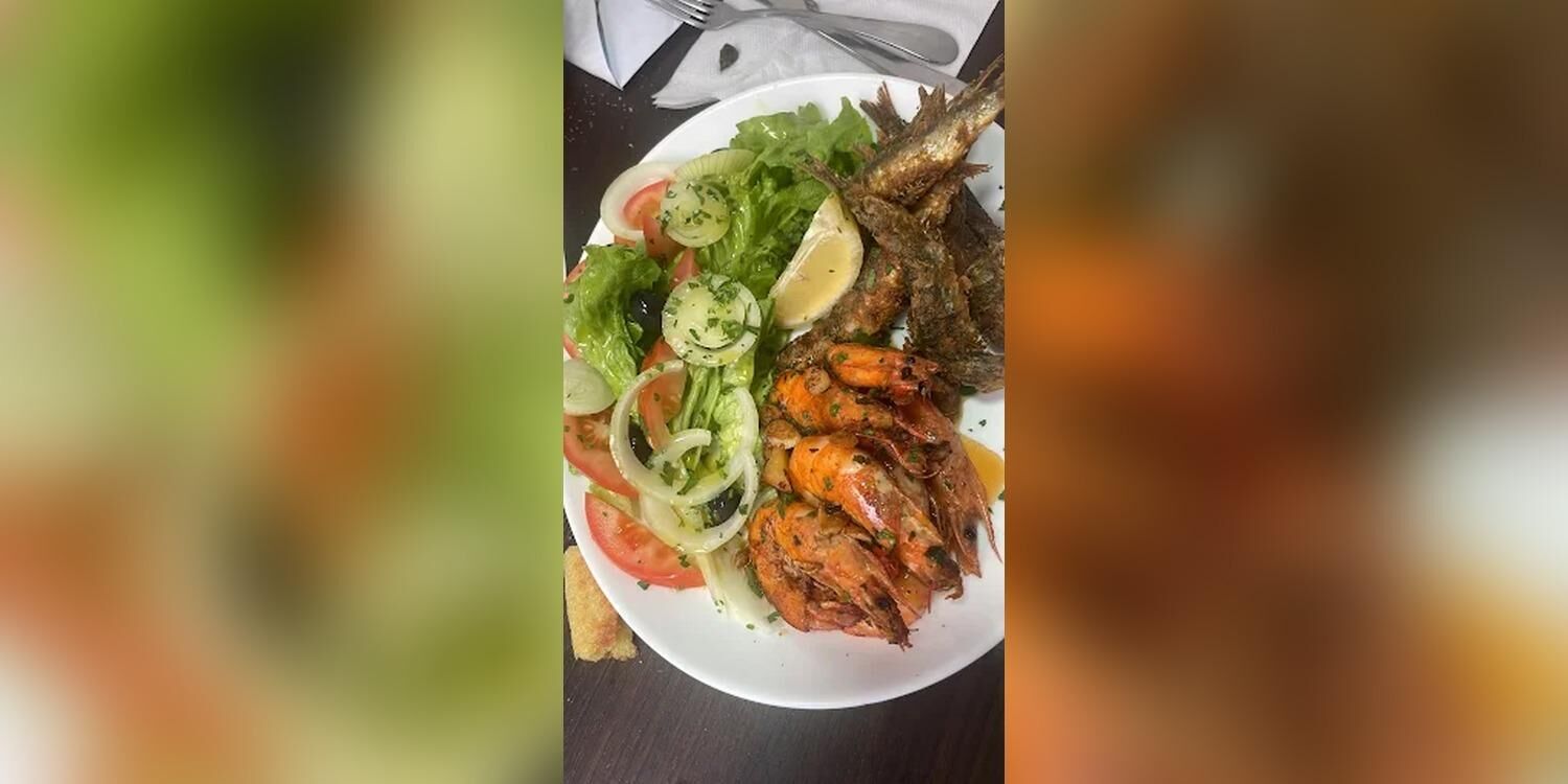 El Houma, restaurant