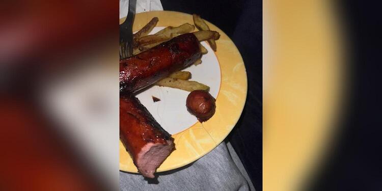 THE FIRST POULET, restaurant