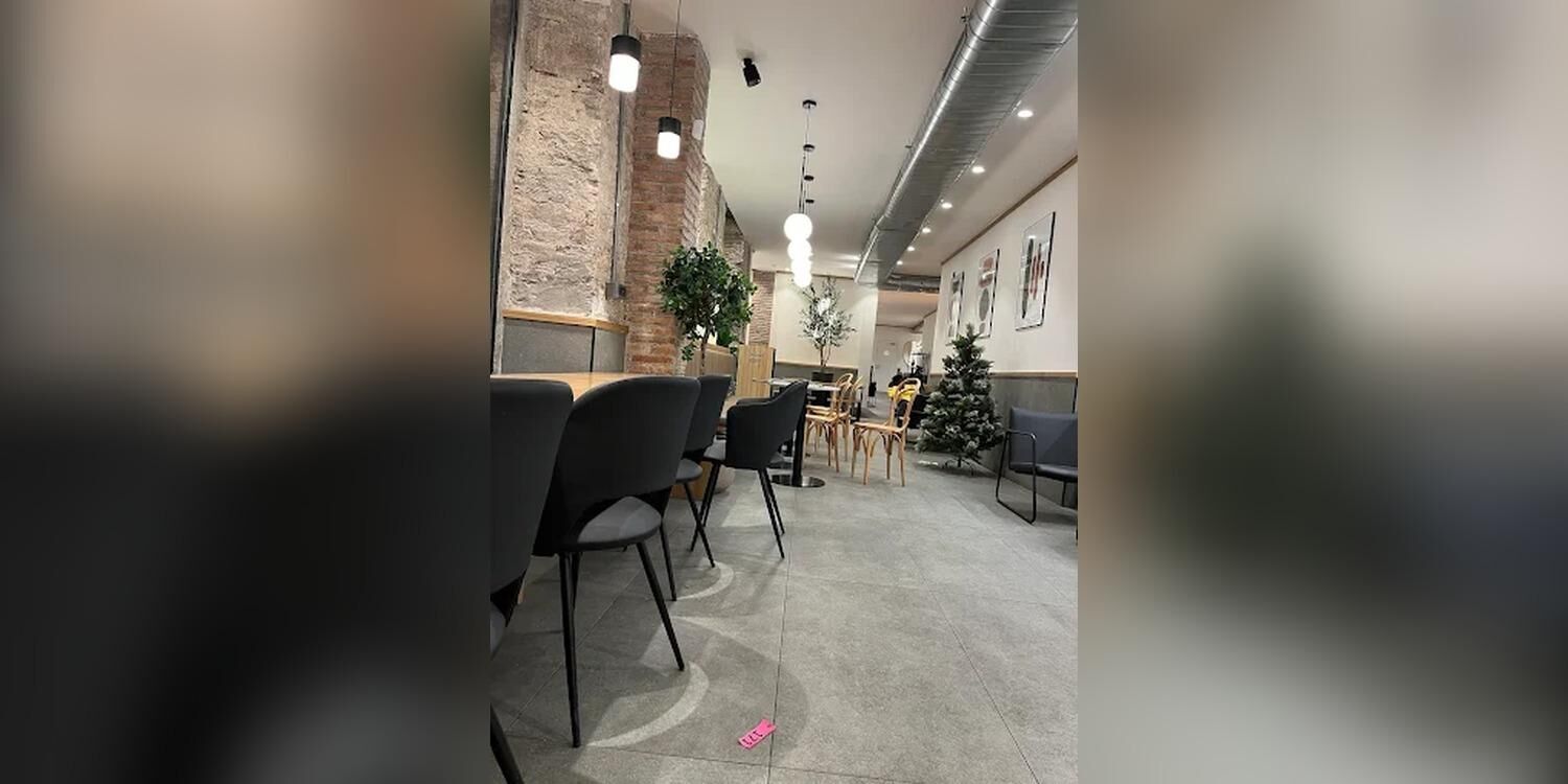 Puglia In Tavola, restaurant