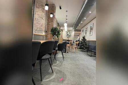 Puglia In Tavola, Restaurante Barcelona Quartier gothique #0