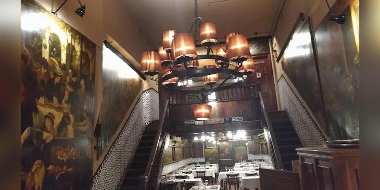 Puglia In Tavola, restaurant