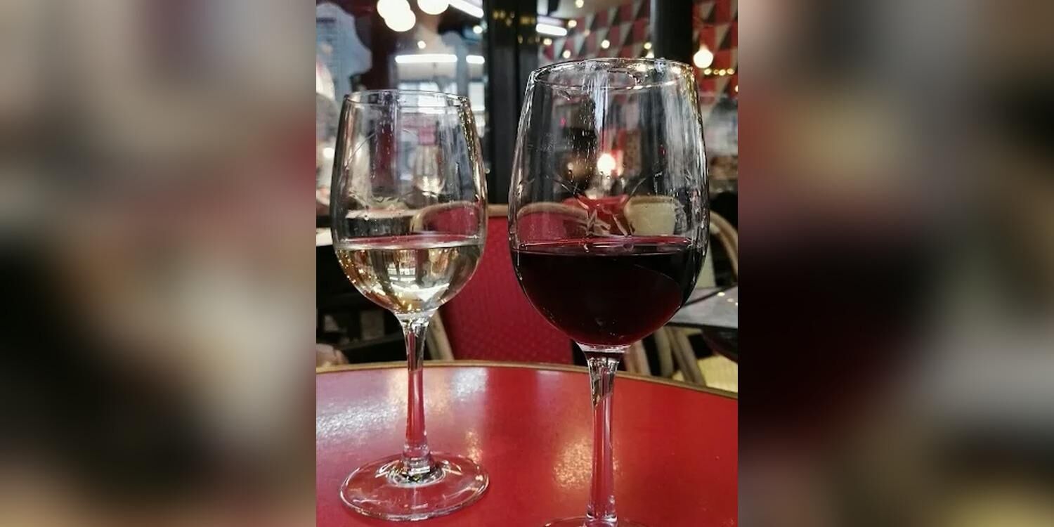 Odette et Aimé, restaurant