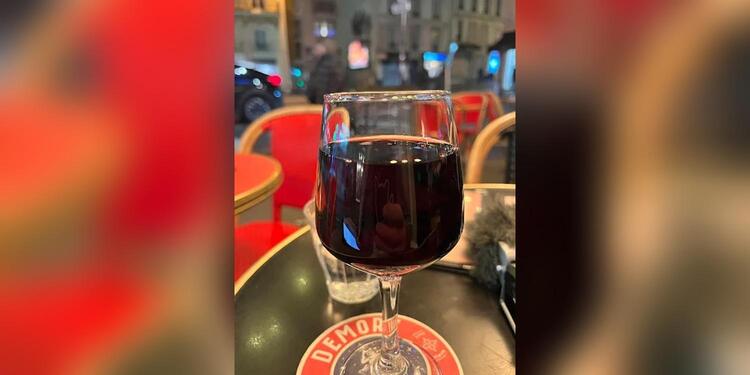 Odette et Aimé, restaurant