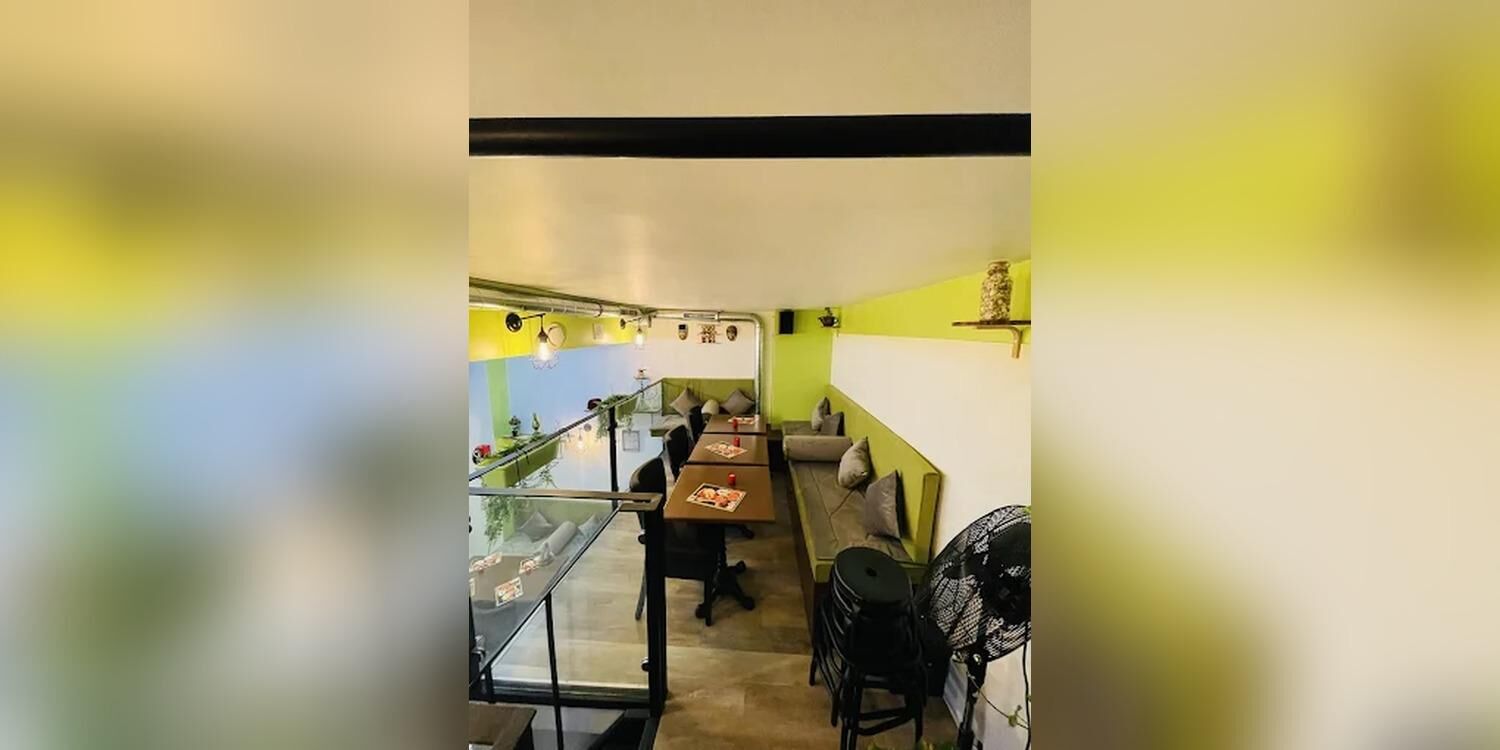 Allo Beirut, restaurant