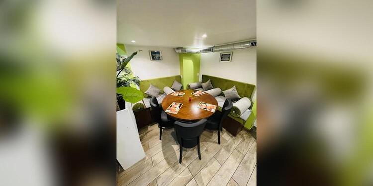 Allo Beirut, restaurant