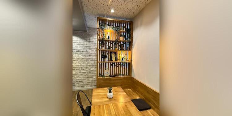 Señor Piña Terraza Gótico | Poke Bowl, Brunch & Açaí Bar, restaurant