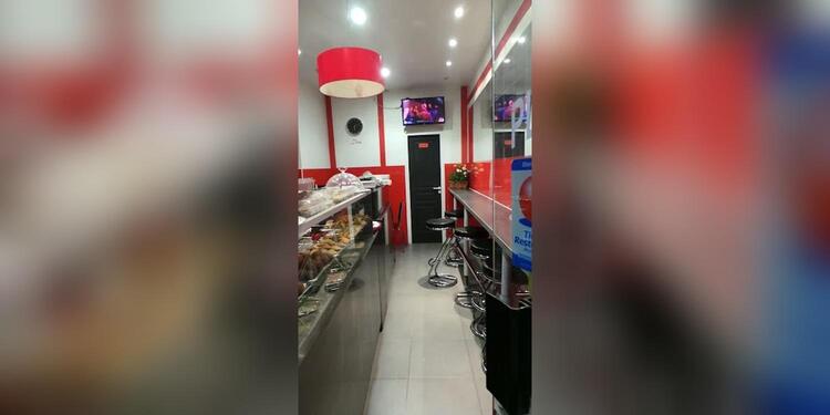 Zaatar libanais, restaurant