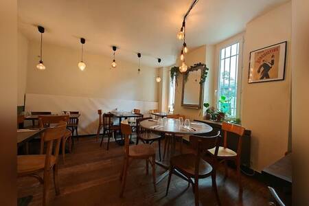 Ploc, Bar Paris Charonne  #0