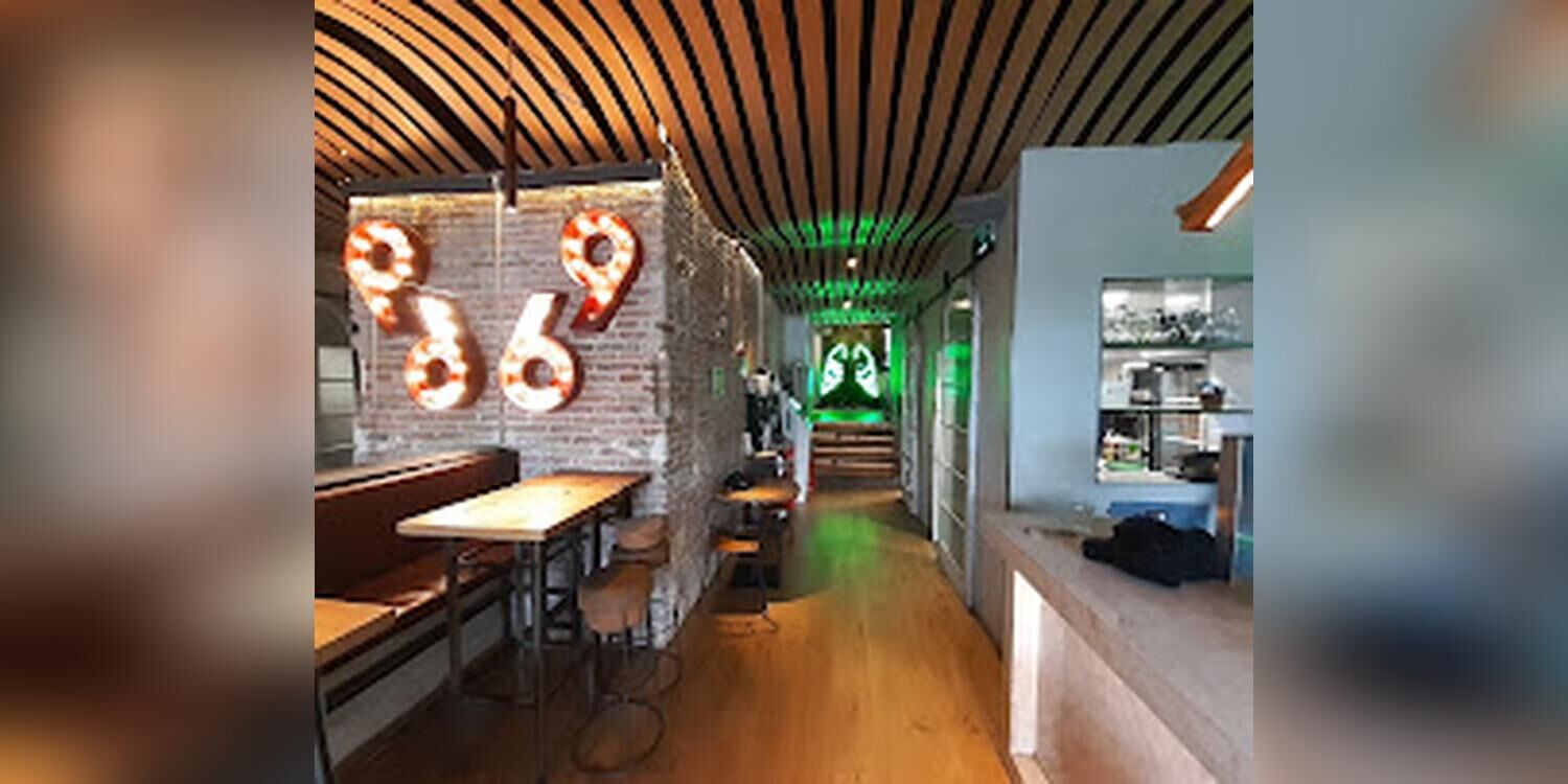 PIRATA BAR RESTO, bar