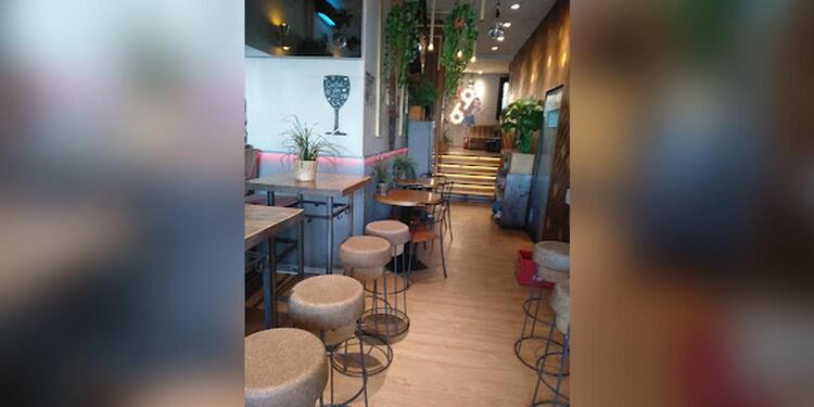 PIRATA BAR RESTO, bar