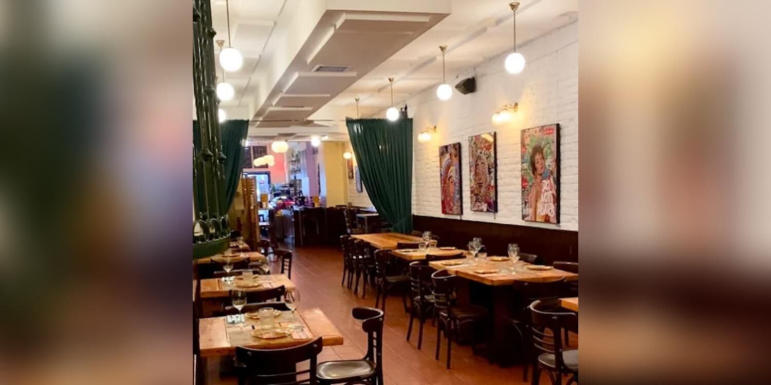 Tabanco Amores l Restaurante Sin Gluten, restaurant