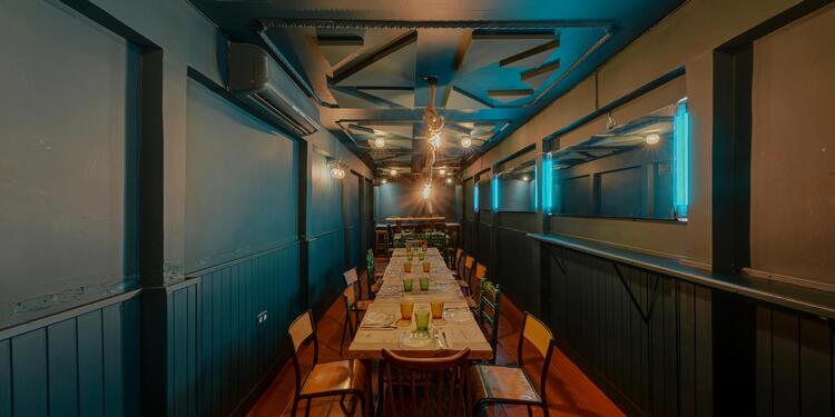 Tabanco Amores l Restaurante Sin Gluten, restaurant