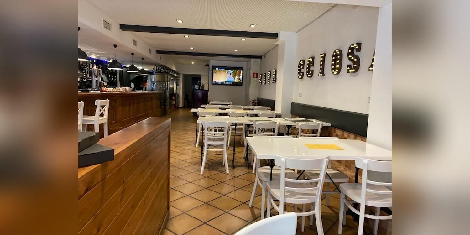 D'AZZURRO, restaurant