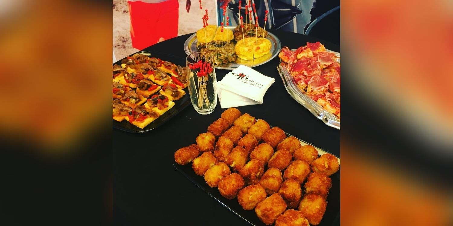 Olé Mallorca, restaurant