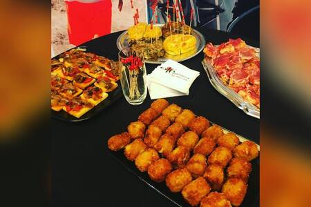 Olé Mallorca, Restaurante Barcelona L'Eixample #0