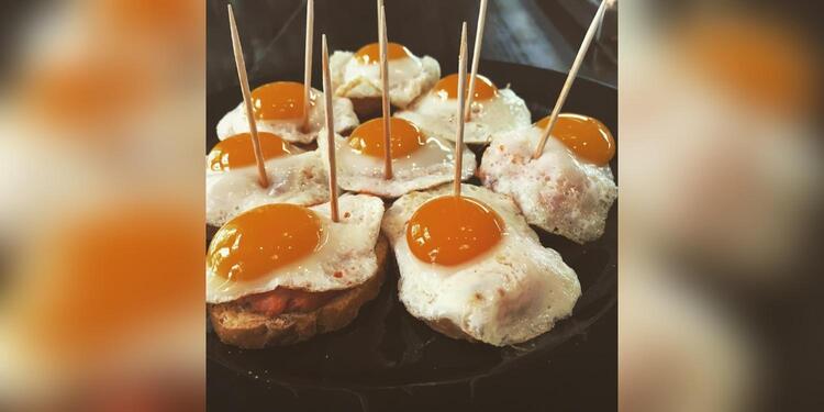 Olé Mallorca, restaurant