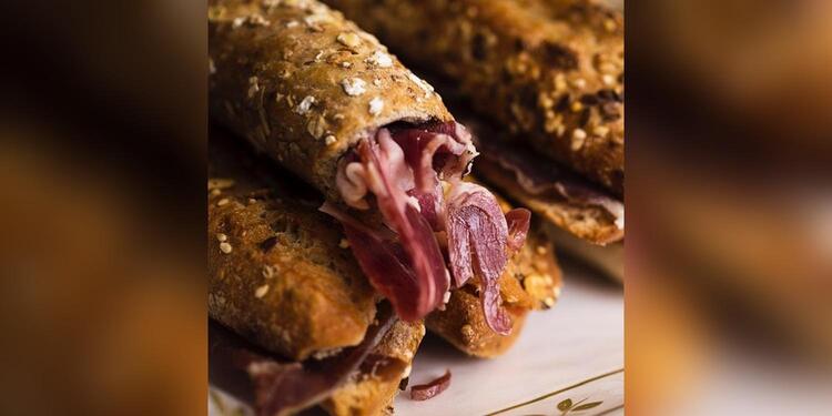 Olé Mallorca, restaurant