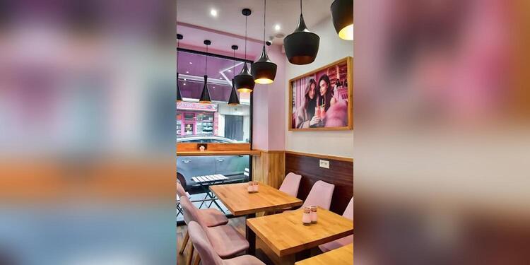 Jerry Paris, restaurant