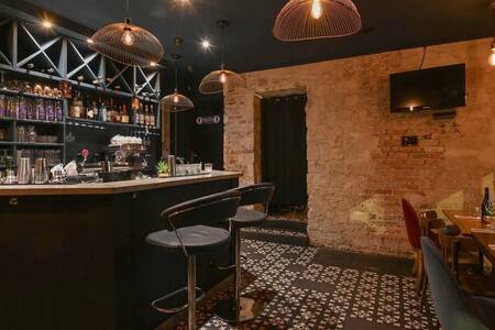 Dix - Restaurant, Bar Levallois-Perret Villiers-L. Michel #0