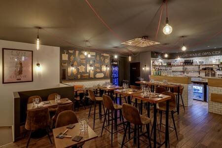 17.45 Brotteaux, Bar Lyon Les Brotteaux #0