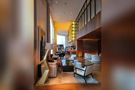 The ROOF, Bar Barcelona  #0