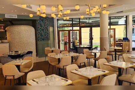 DI PIANETTO, Restaurant Joinville-le-Pont  #0