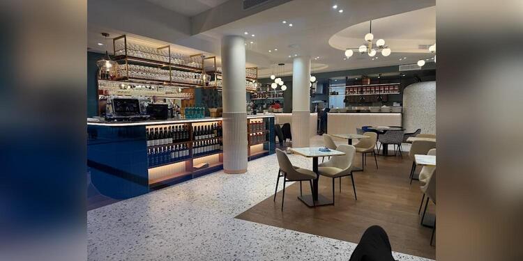 DI PIANETTO, restaurant