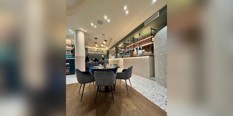 DI PIANETTO, restaurant