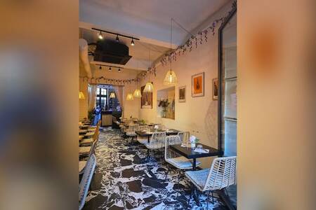 Alibaba, Restaurant Aix-en-Provence Centre ville #0