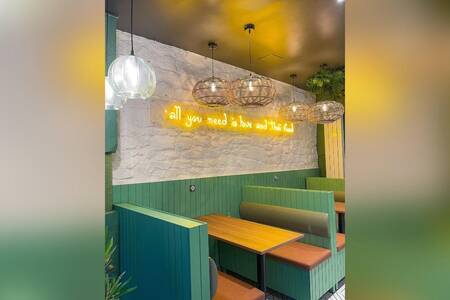 Bangkok Factory Paris 20, Restaurant Paris Père‑Lachaise #0