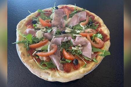 Bistrot de L'Océan, Restaurant Marseille Joliette #0